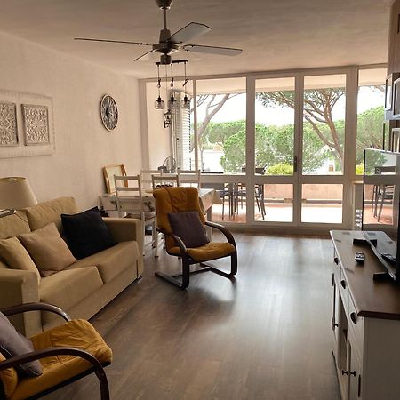 Politur Apartment Platja d'Aro Exterior photo