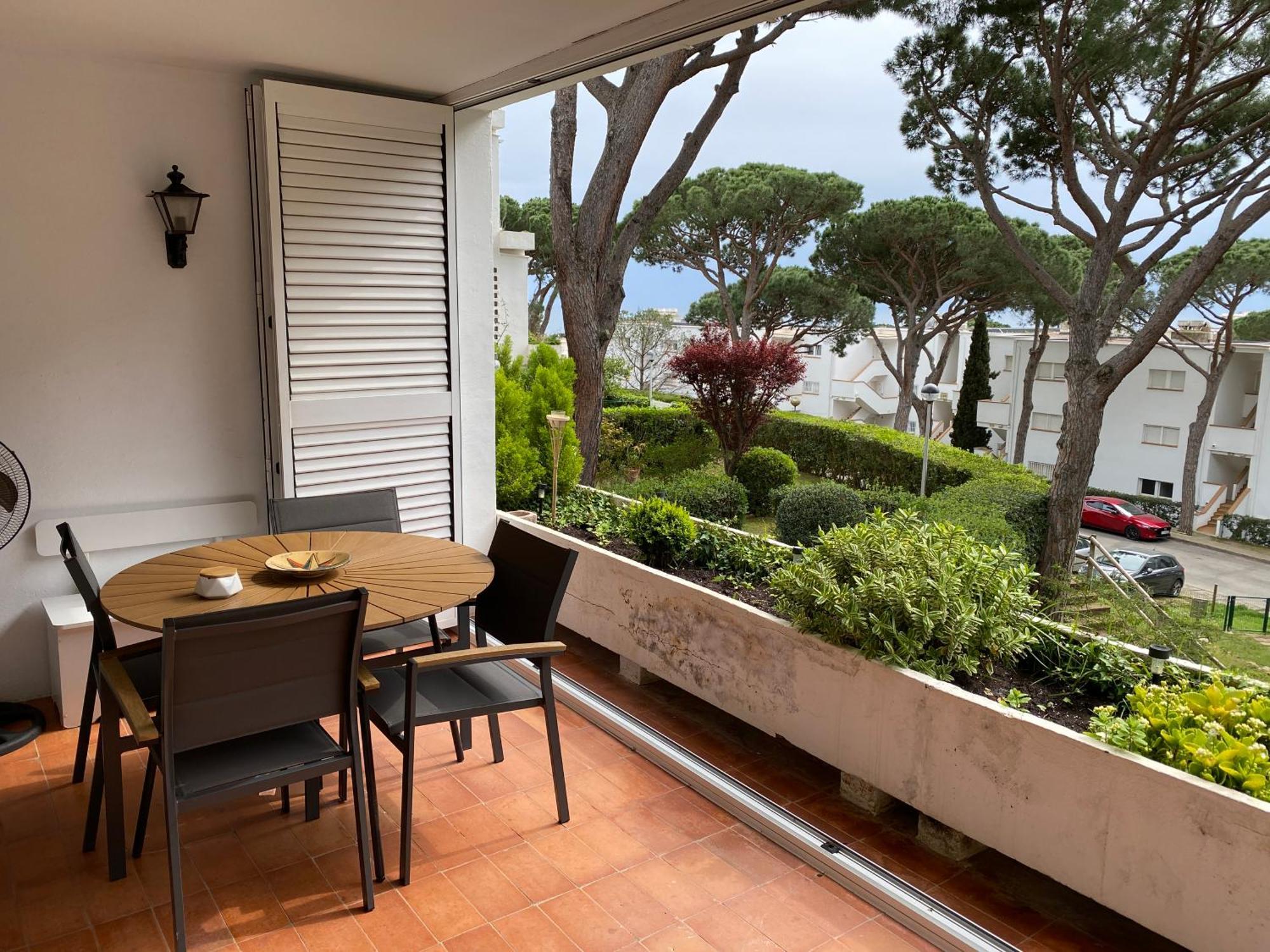 Politur Apartment Platja d'Aro Exterior photo